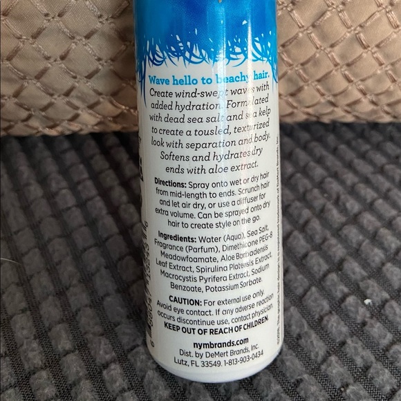 New 3 Piece Bath, Body & Hair Set - Picture 7 of 11